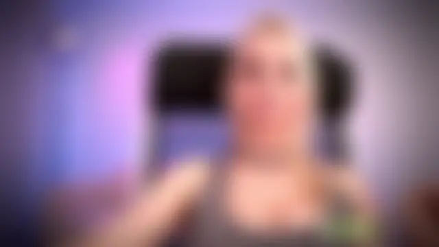 Louise-dance Adlı Modelin Web Kamerası Şovu