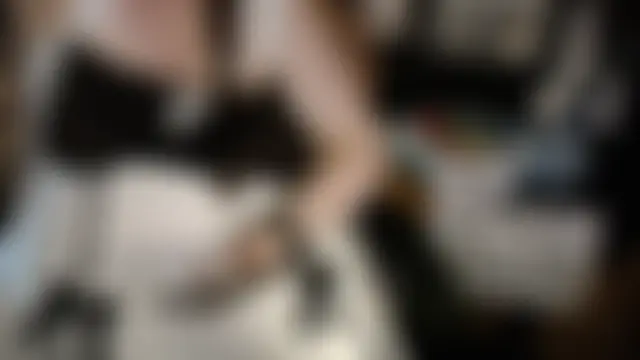 angecornuXO Adlı Modelin Web Kamerası Şovu