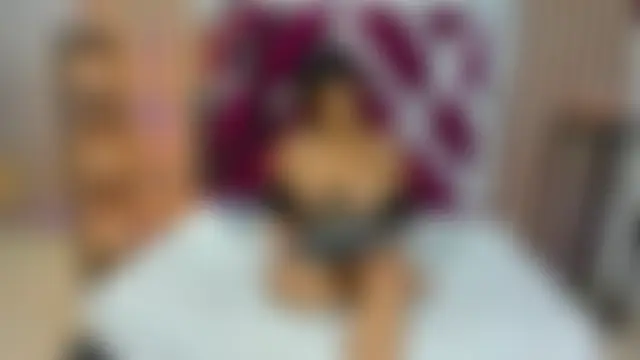 Show webcam de LunaAndLogan