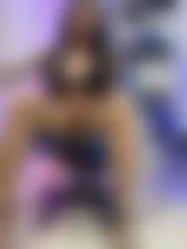 _Crystal_evains Webcam-Show