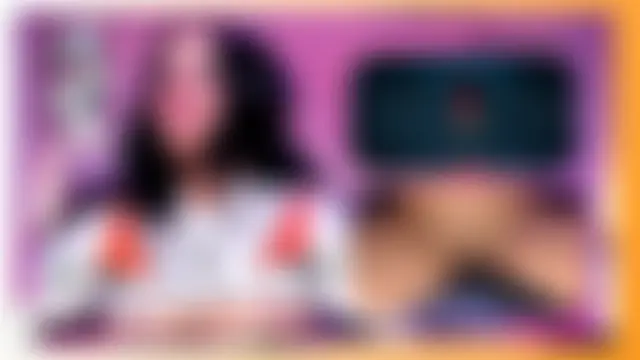 Sembang XXX Secara Langsung SweetieCloe_