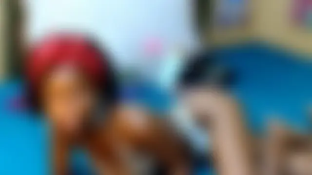 ChocolateDaintyx Webcam-Show