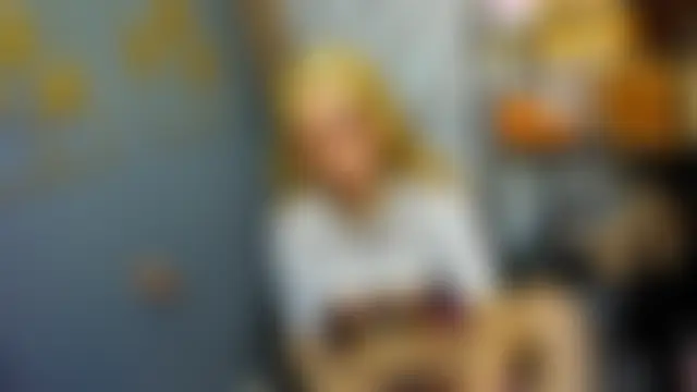 CelinaWintour Webcam-Show