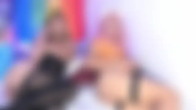 Angela_Garciaa's Webcam Show