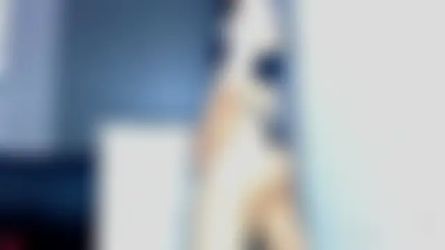 Webkamerová show Raven_Doll19