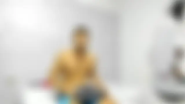 Show webcam de HarperAndMason