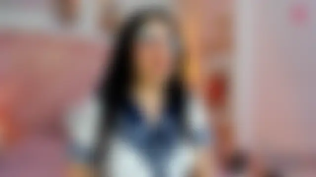 DemiJones_ live XXX chat