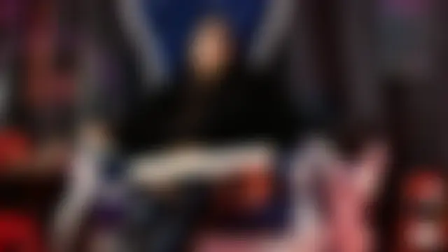 Chat XXX ao vivo de abbymora