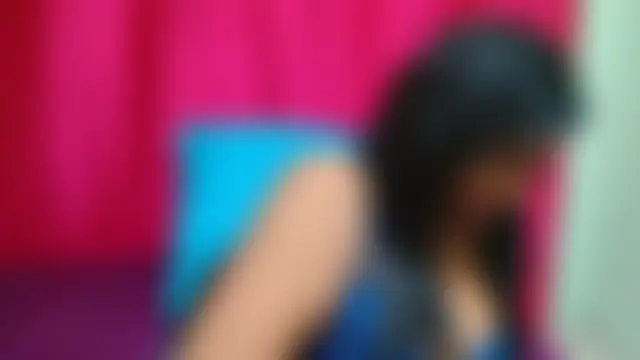 INDIANFUSION Adlı Modelin Canlı XXX Sohbeti