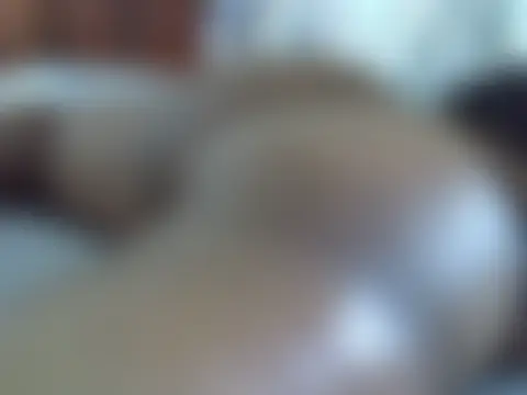 ebonyzoey Adlı Modelin Web Kamerası Şovu