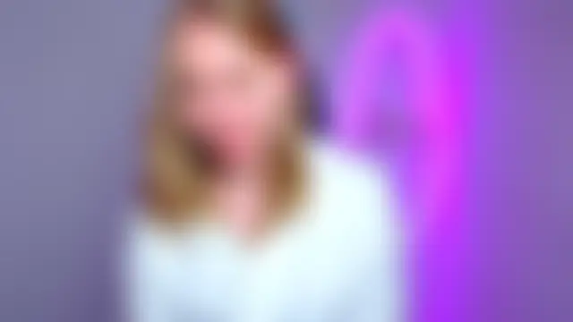 Webkamerová show Dana_flowers