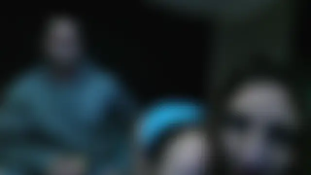 DaddysWetMouth 웹캠 쇼