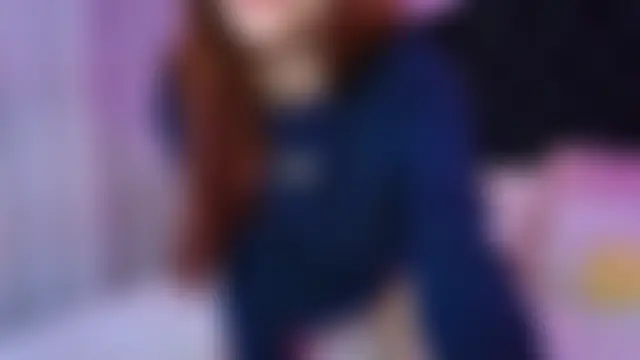 Hada_Blue 现场XXX聊天