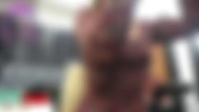 kyra_jeetのウェブカメラショー