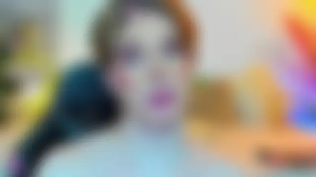 mike_blossom Adlı Modelin Web Kamerası Şovu