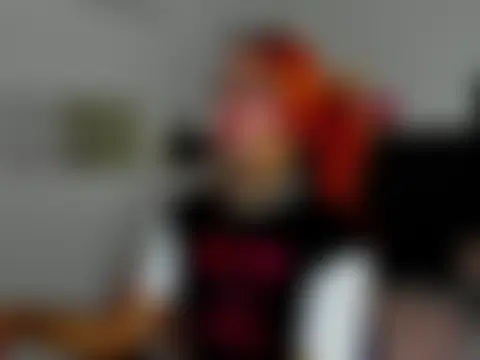 Show de webcam de BlakeNoir_