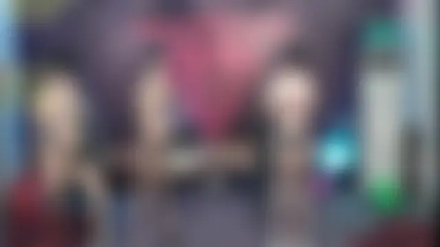 woshididimen Show in webcam