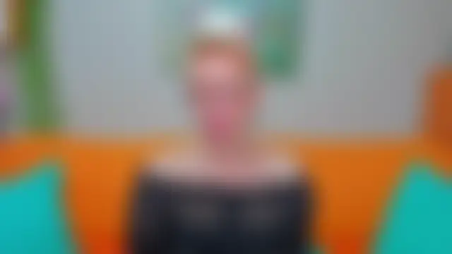 Show webcam de iamyourdream89