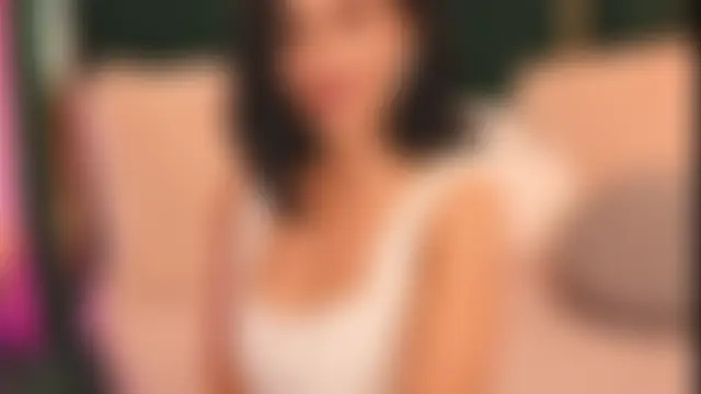 Show modela XeniaBlu na web-kameri