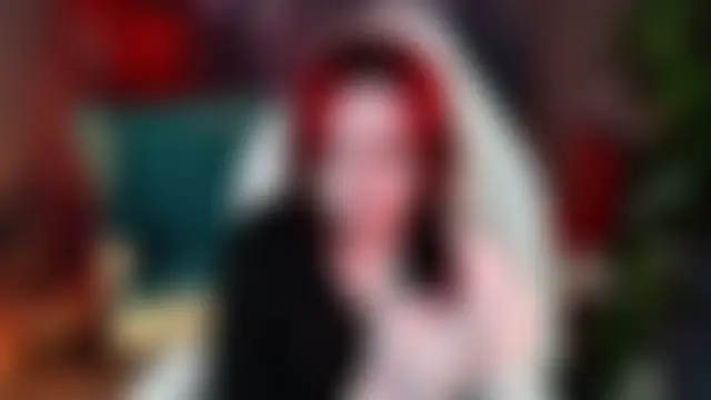 LizzyRid's Webcam Show