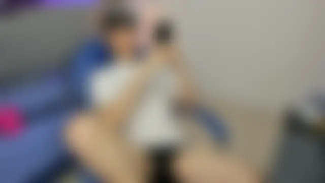 SamBlack_のウェブカメラショー