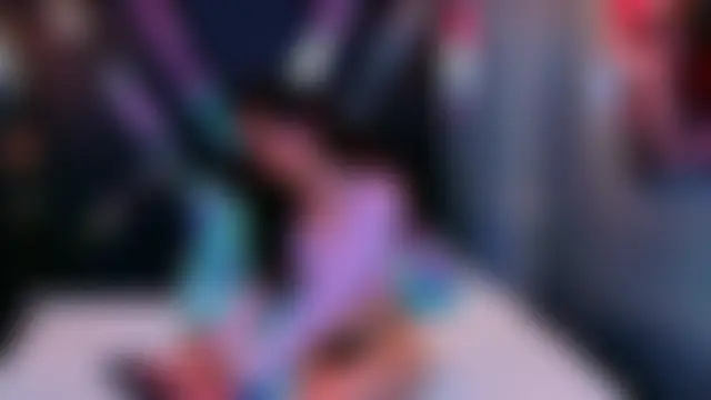 Pokazy przed kamerką – Ivony_Giselle