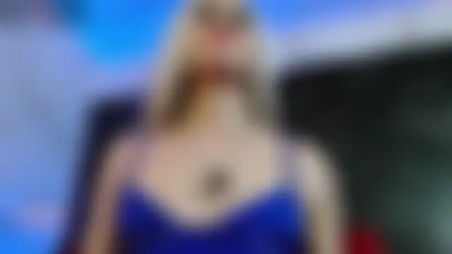 Show webcam porno en direct de crislingery_dolli