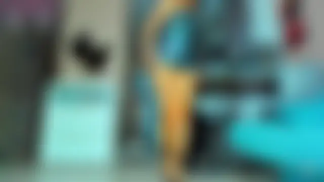 MadinaBrown's Live XXX Chat