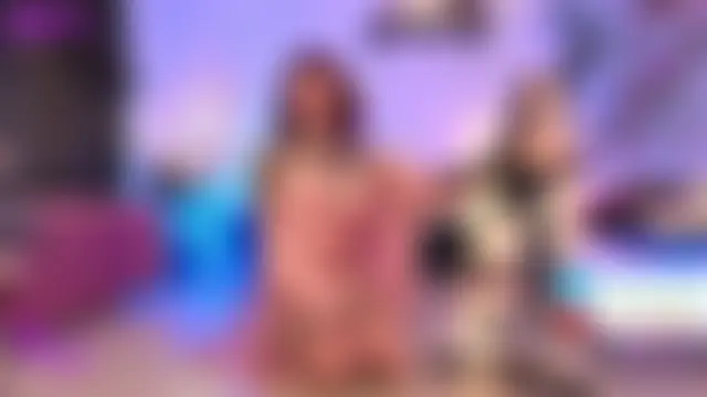 freya_goddes_のウェブカメラショー