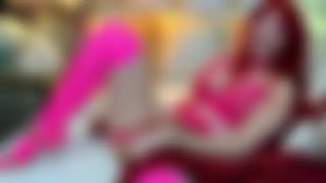 Show modela Goddess_Evangeline na web-kameri