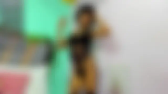 Violett_Salvatoreのウェブカメラショー