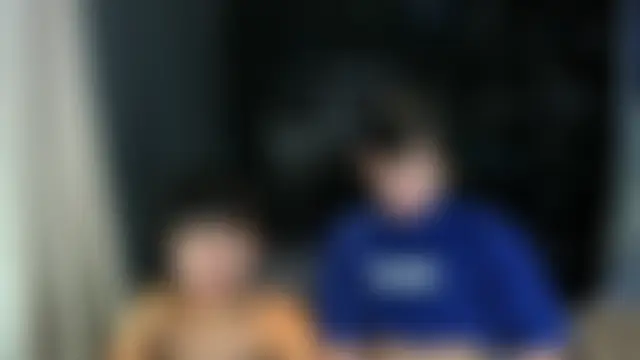 Show modela davincihugecock na web-kameri