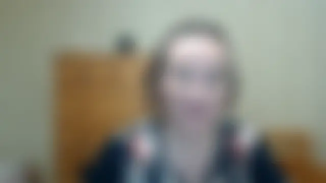 Smart_Rose Webcam show