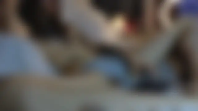 TechnoJesusのウェブカメラショー