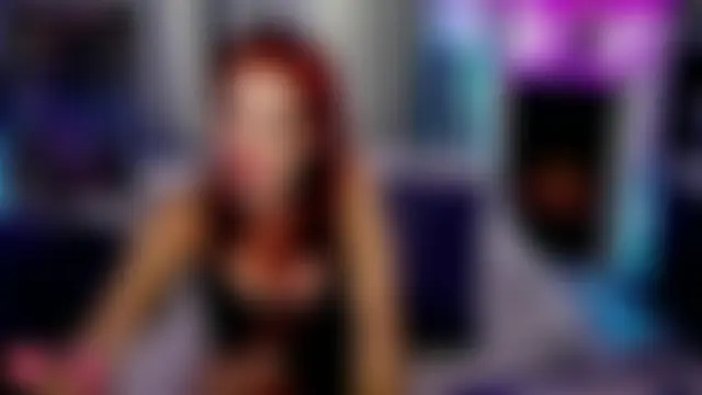 Webkamerová show miss-adixia