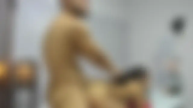 HarperAndMasonn Live-seksikameraesitys