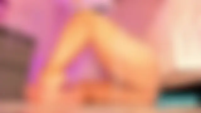 Miss_Ambeer's Live XXX Chat