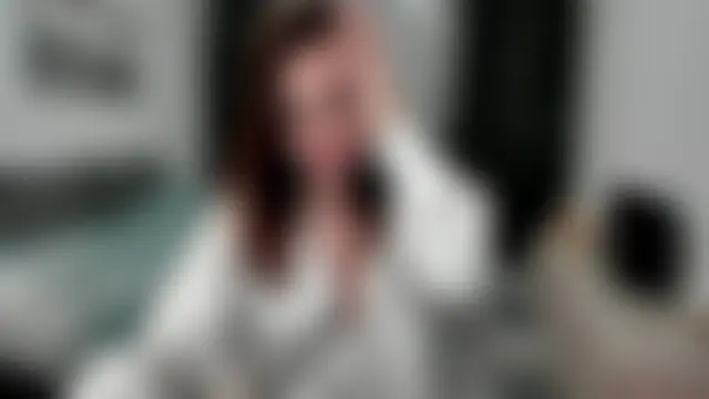 Cameron_shy Adlı Modelin Web Kamerası Şovu