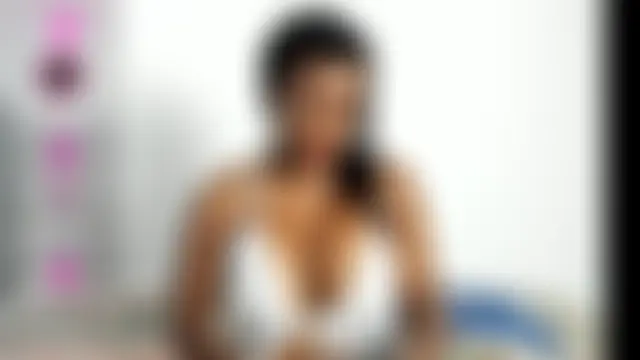 Pokazy przed kamerką – Nahomi_Whesley