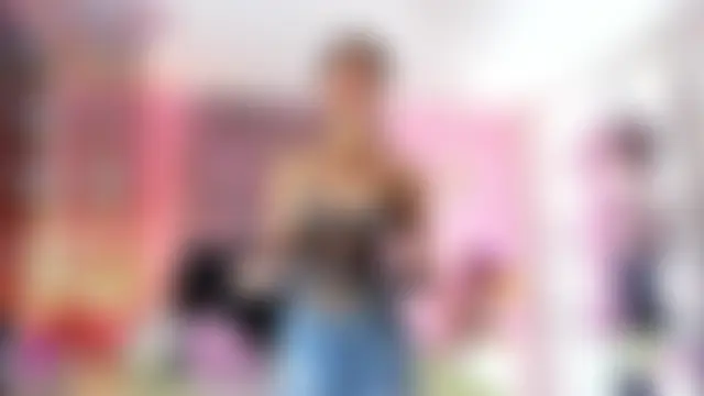 SamaraCortez – Live XXX-chat