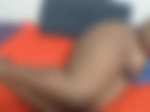 MelaninBunii – Live XXX-chat