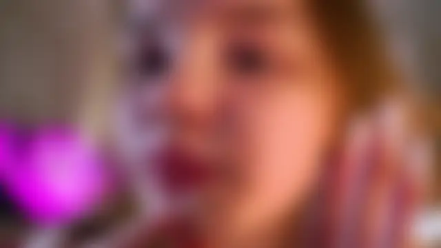 Miss_miracle's Webcam Show