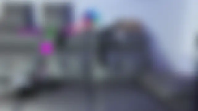 JadeStarUK Live XXX-Chat