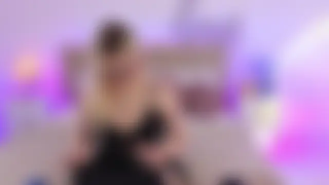 Jules_night webkamerás műsora