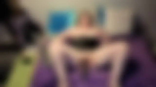 Marie-LouisMLB's Webcam Show