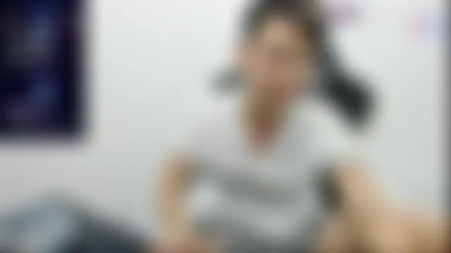 Naughty___asian 网络视讯表演