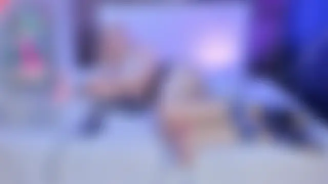 SophieWolf_ Webcam-Show