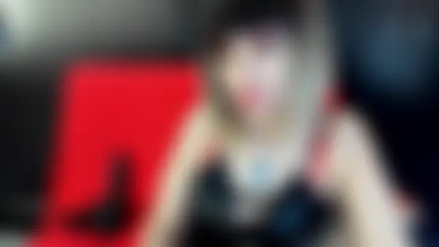 DaisyMun's Webcam Show