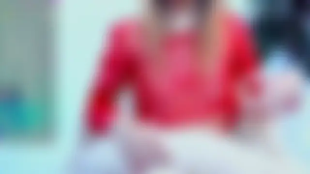 Webkamerová show Bell_a_mi_