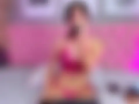 Luciana_valverde's Webcam Show